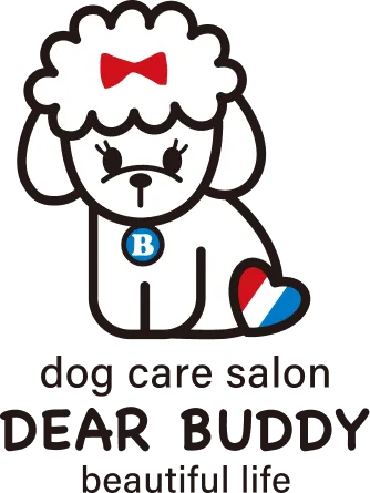 dog care salon DEARBUDDY｜多治見のトリミングサロン